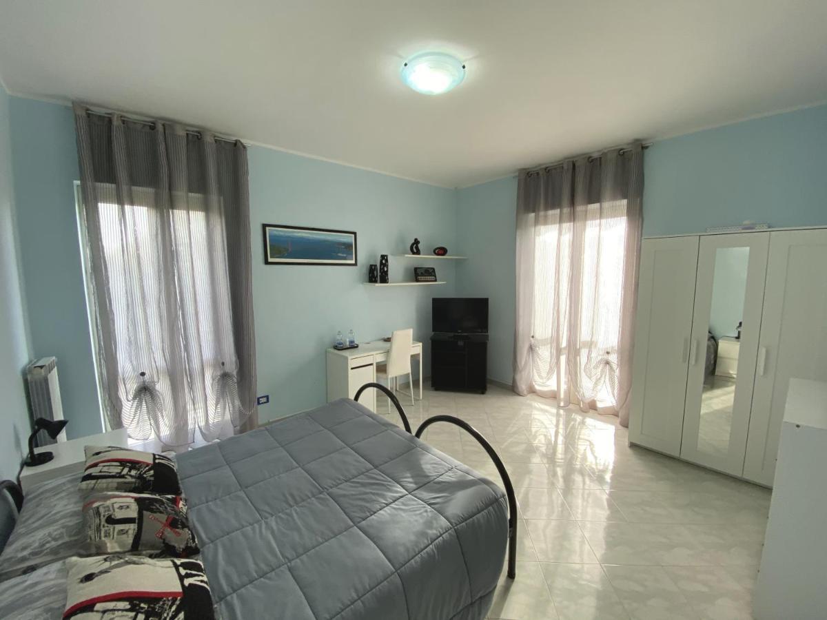 B&B Il Moai Vitorchiano Exterior photo